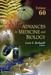  Advances in Medicine & Biology