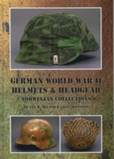  German World War II Helmets & Headgear