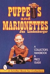  Puppets & Marionettes