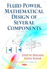  Fluid Power, Mathematical Design of Several Components