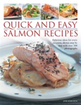 Quick and Easy Salmon Recipes
