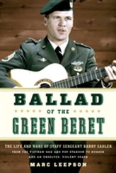 Ballad of the Green Beret