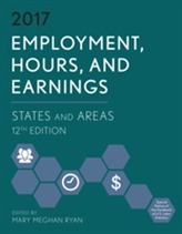  Employment, Hours, and Earnings 2017