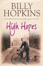  High Hopes (The Hopkins Family Saga, Book 4)