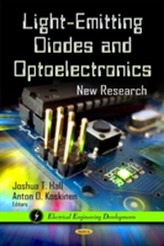  Light-Emitting Diodes & Optoelectronics: New Research