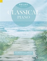  Relax with Classical Piano
