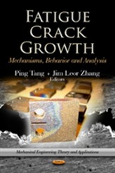  Fatigue Crack Growth