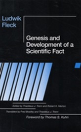  Genesis and Development of a Scientific Fact