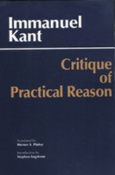 Critique of Practical Reason