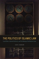  Politics of Islamic Law
