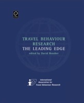  Travel Behaviour Research