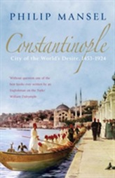  Constantinople