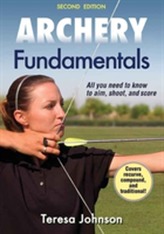  Archery Fundamentals