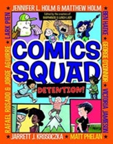  Comics Squad #3