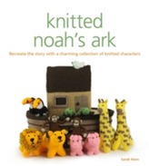  Knitted Noah's Ark