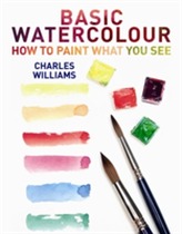  Basic Watercolour: How to Paint What You See