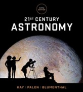  21St Century Astronomy 5E