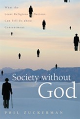  Society without God