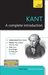  Kant: A Complete Introduction: Teach Yourself