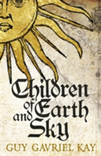Children of Earth and Sky  Children of Earth and Sky