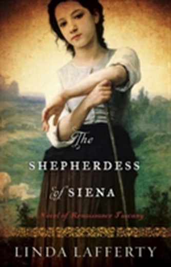 The Shepherdess of Siena The Shepherdess of Siena