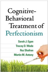  Cognitive-Behavioral Treatment of Perfectionism