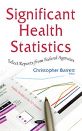  Significant Health Statistics