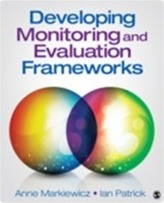  Developing Monitoring and Evaluation Frameworks