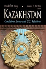  Kazakhstan