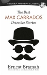  Best Max Carrados Detective Stories