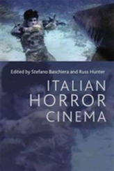  Italian Horror Cinema