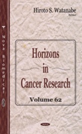  Horizons in Cancer Research