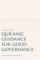  Qur'anic Guidance for Good Governance