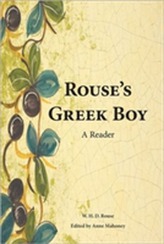  Rouse's Greek Boy