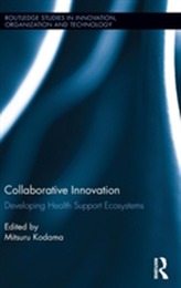  Collaborative Innovation