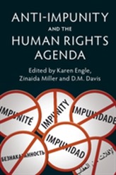  Anti-Impunity and the Human Rights Agenda