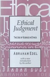  Ethical Judgment
