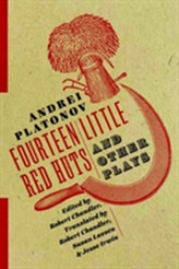  Fourteen Little Red Huts and Other Plays