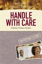  Handle with Care