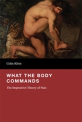  What the Body Commands
