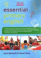  Essential Primary English
