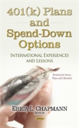  401(k) Plans & Spend-Down Options