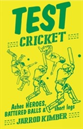  Test Cricket