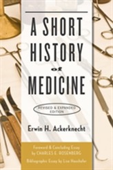 A Short History of Medicine