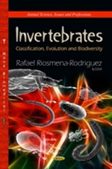  Invertebrates