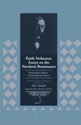  Emile Verhaeren: Essays on the Northern Renaissance
