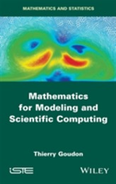  Mathematics for Modeling and Scientific Computing