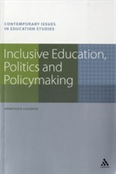  Inclusive Education, Politics and Policymaking