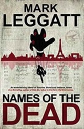  Names of the Dead