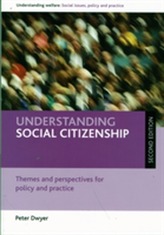  Understanding social citizenship